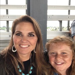 Meet your Posher, Michelle